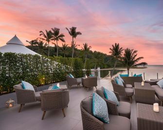 Avani+ Samui Resort - Ko Samui - Meeting room