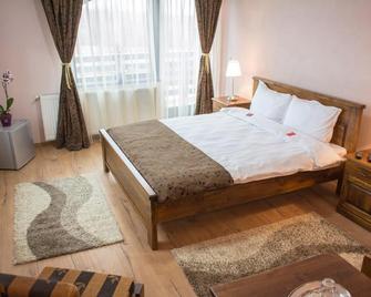 Pensiunea Stella Dragus - Vistisoara