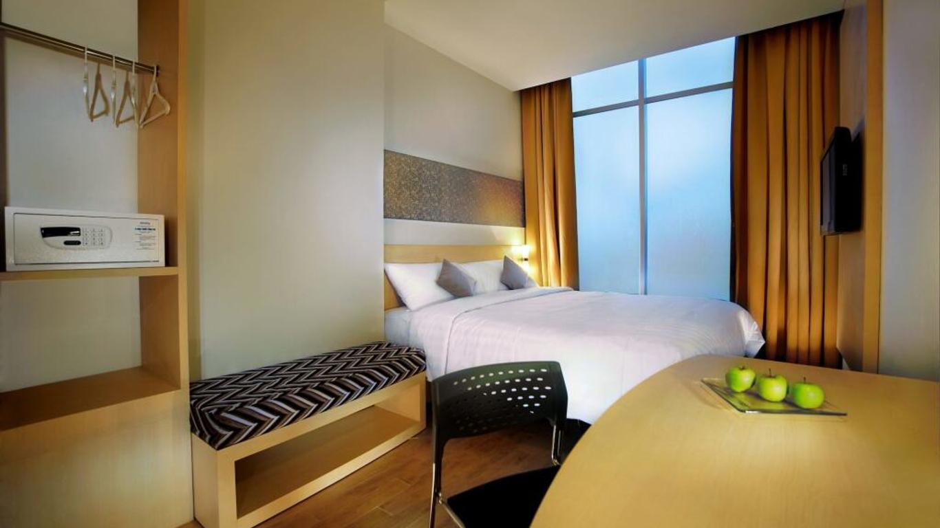 Hotel Neo Melawai