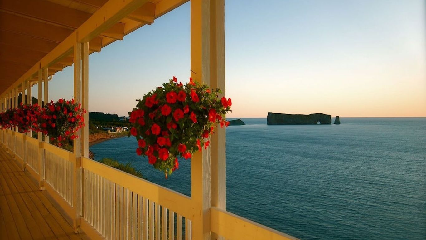 Hotel La Cote Surprise