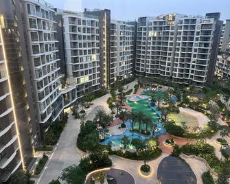 Emerald Celadon | The Gathering Place - Ciudad Ho Chi Minh - Edificio