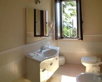 Hotel I Normanni - Praia a Mare