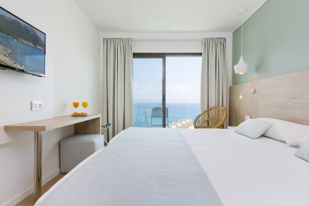 Hsm Regana - Adults Only - Cala Ratjada - Bedroom