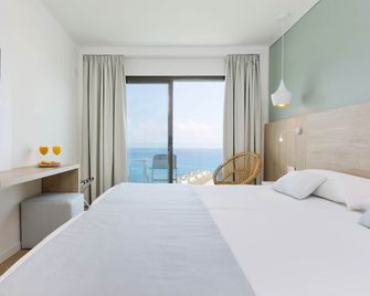 Hsm Regana - Adults Only - Cala Ratjada - Bedroom