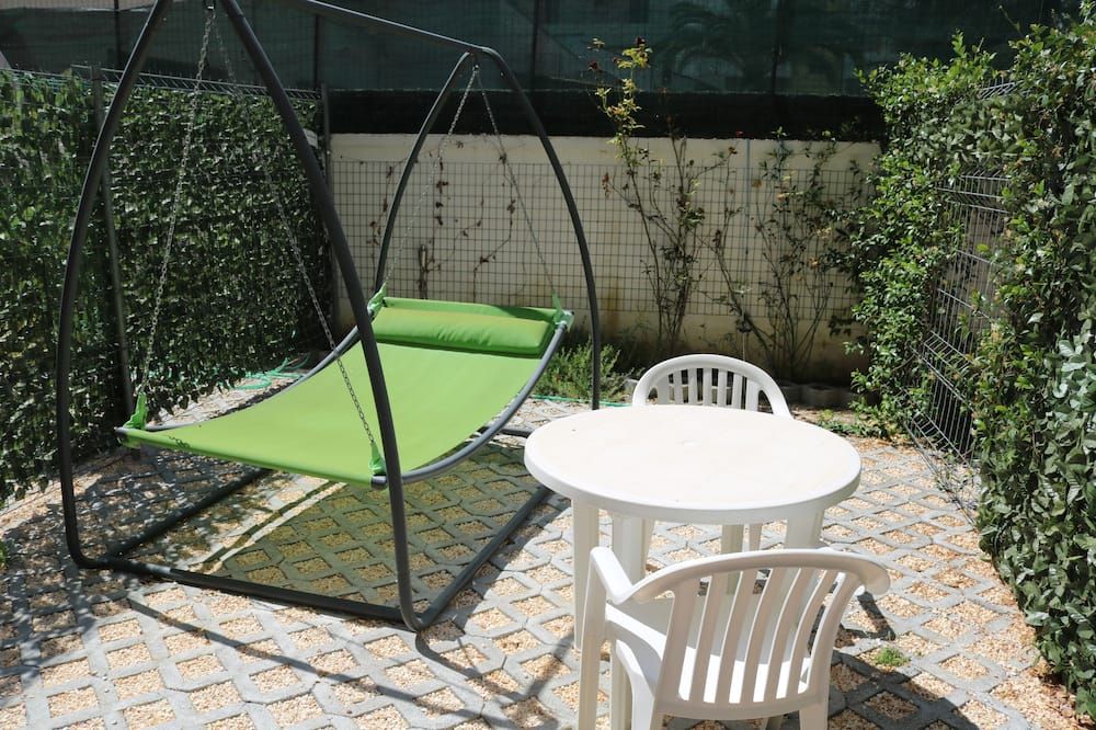 Le Tre Rose Bed & Breakfast - Casamassima - Patio