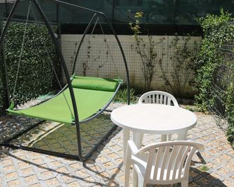 Le Tre Rose Bed & Breakfast - Casamassima - Patio