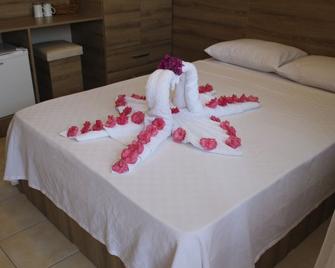 Four Seasons Dalyan - Dalyan (Mugla) - Bedroom