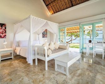 Scuba Seraya Resort - Kubu - Habitación