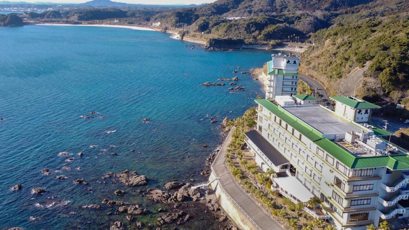 志布志湾大黒リゾートホテル