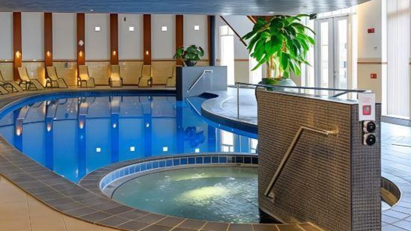 Parkhotel Valkenburg