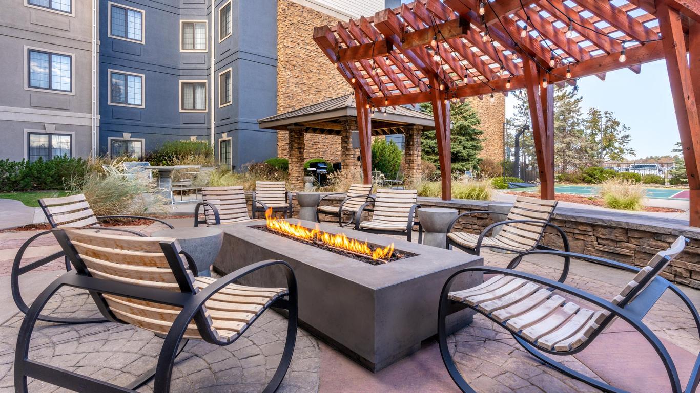 Staybridge Suites Denver-Cherry Creek By IHG