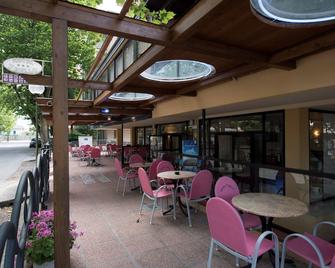 Hotel Settebello B&B - Cesenatico - Restaurante