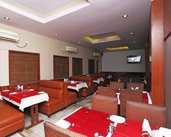 Hotel Shivam - Howrah - Restaurant