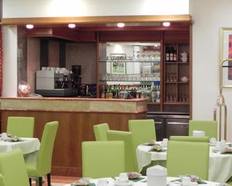 Hotel President Pomezia - Pomezia - Baari