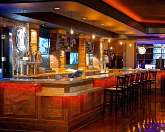Hollywood Casino St. Louis - Maryland Heights - Bar