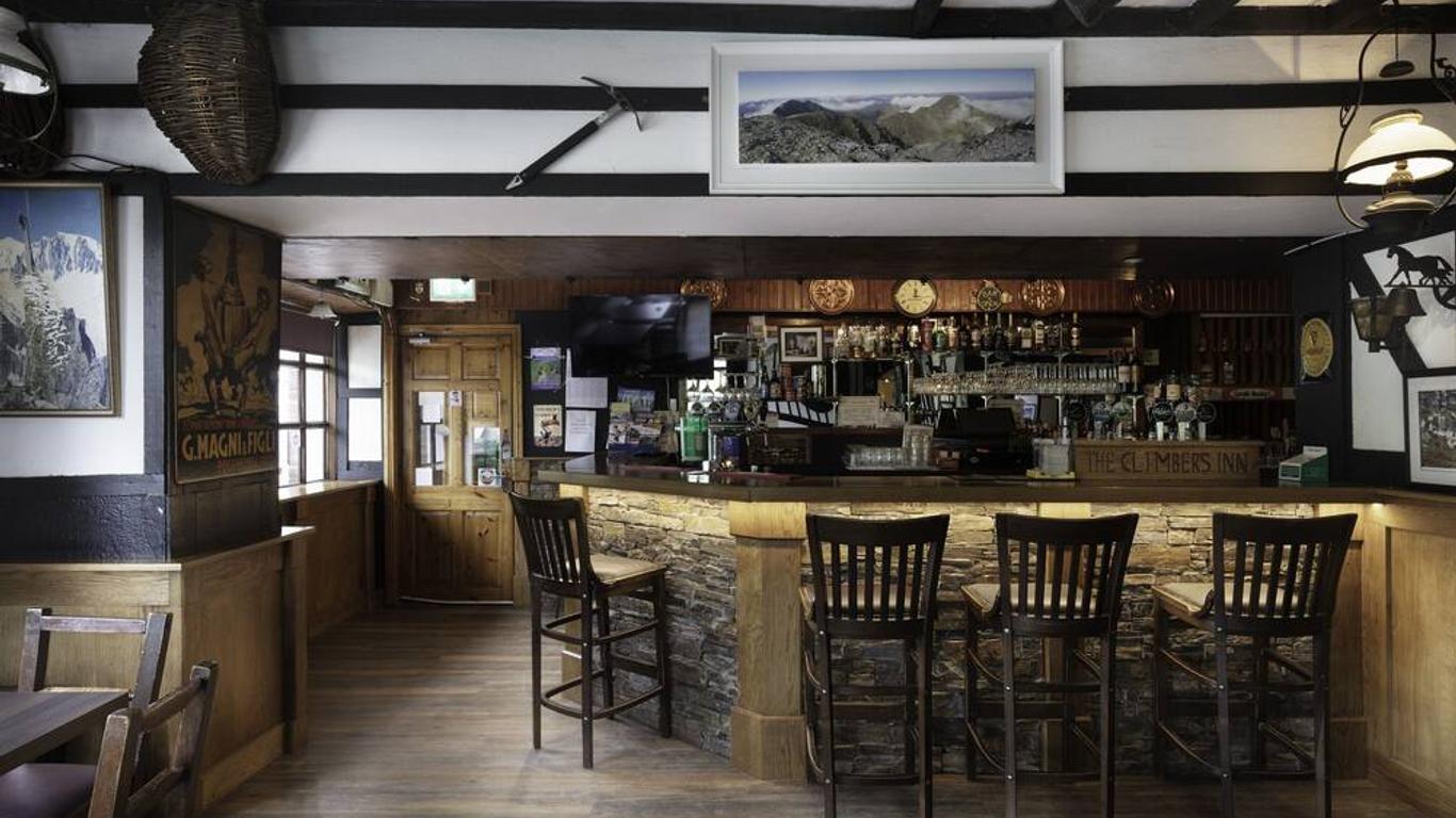 Climbers Inn