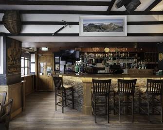 Climbers Inn - Glencar - Bar