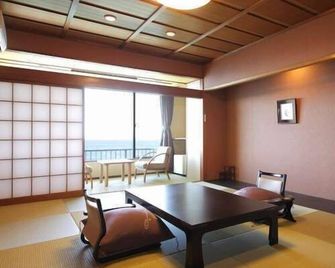 Atagawa Yamatokan - Higashiizu