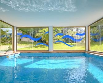 Guya Wave Hotel - Cala Rajada - Piscina