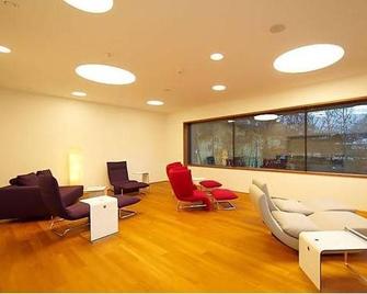 Superior Hotel Alpenhof - Flachau - Lounge