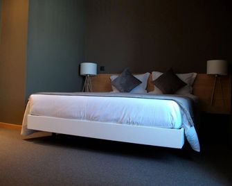 Dom João Hotel - Entroncamento