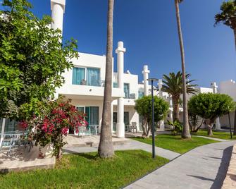 Barceló Corralejo Sands - Corralejo - Bygning