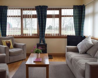1 bedroom accommodation in Sorbie, Newton Stewart - Newton Stewart - Soggiorno