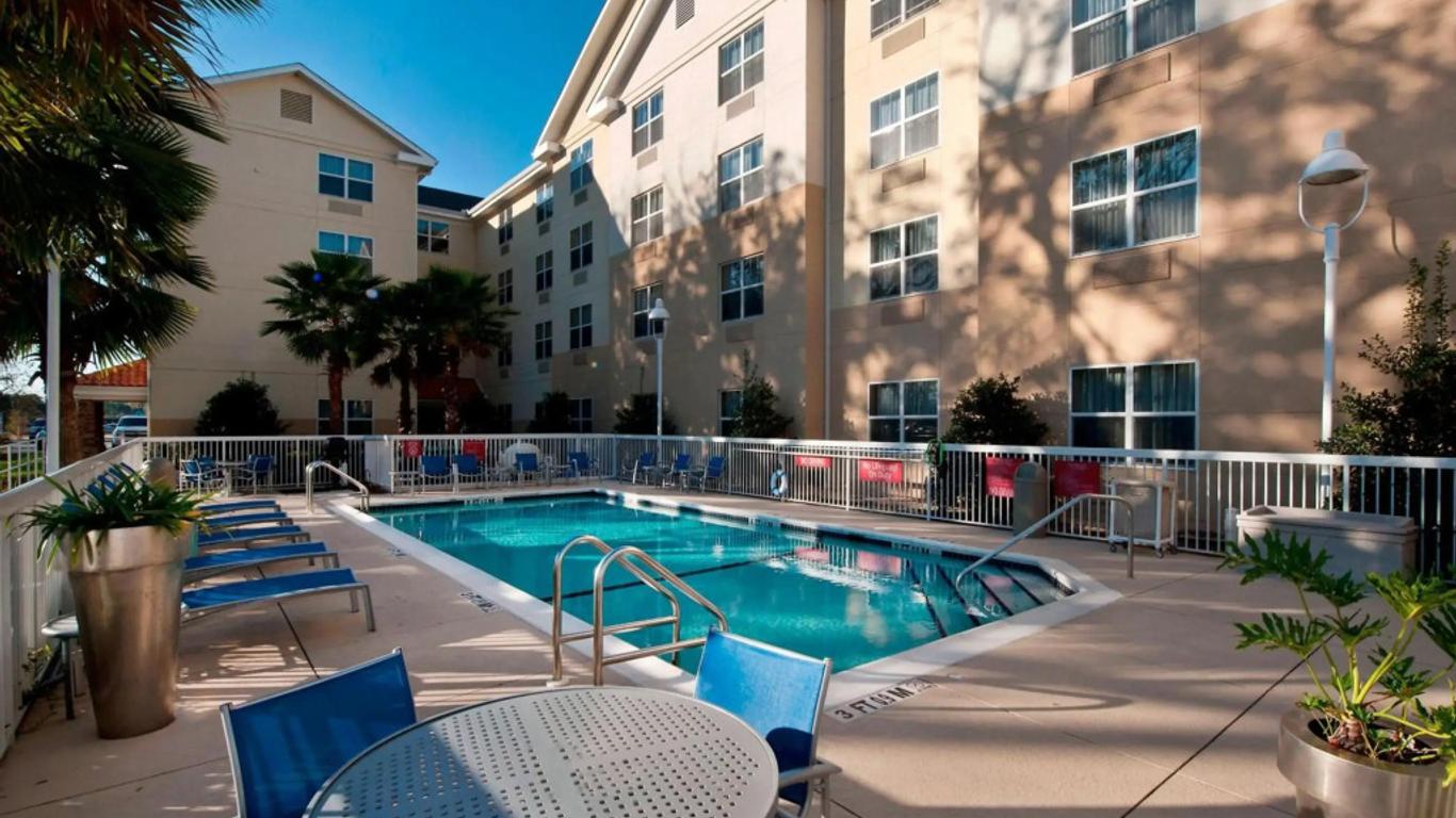 TownePlace Suites by Marriott Pensacola