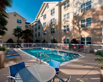 تاون بليس سويتس باي ماريوت بينساكولا - بينساكولا - حوض السباحة