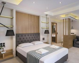 Fereniki Resort & Spa - Georgioupoli - Schlafzimmer