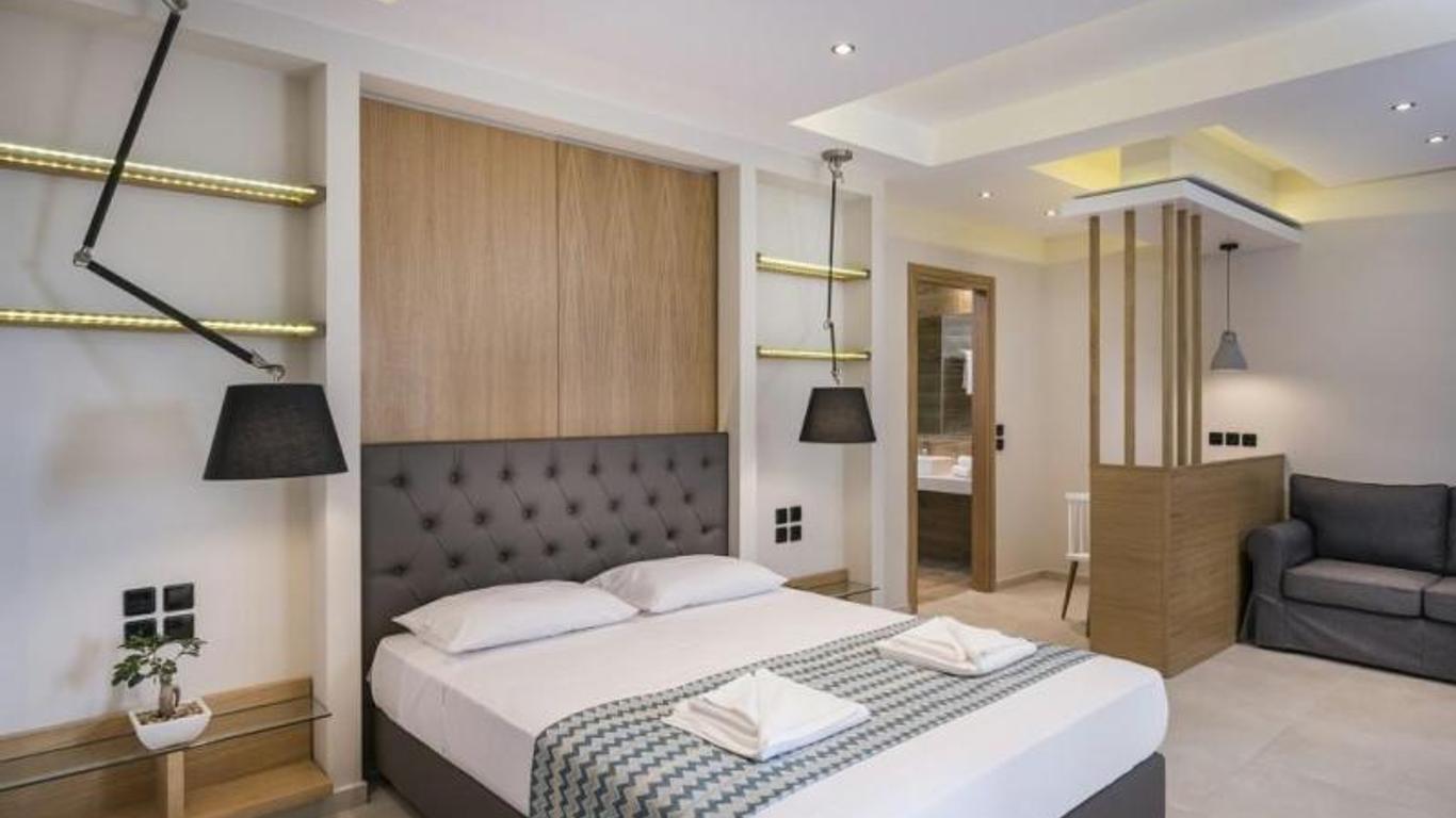 فيرينيكي ريزورت آند سبا