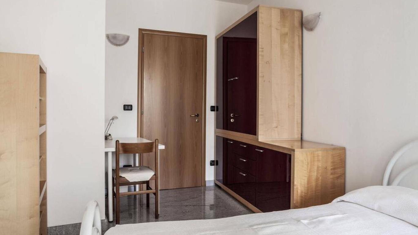 Bed & Breakfast Cesarina
