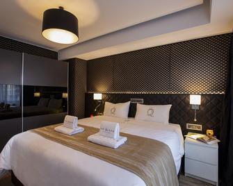 The Queen Luxury Apartments - Villa Carlotta - Luxemburgo - Habitación