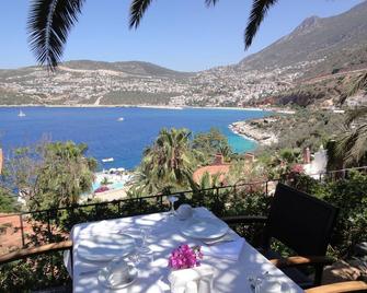Patara Prince Hotel & Resort - Special Category - Kalkan - Balcony
