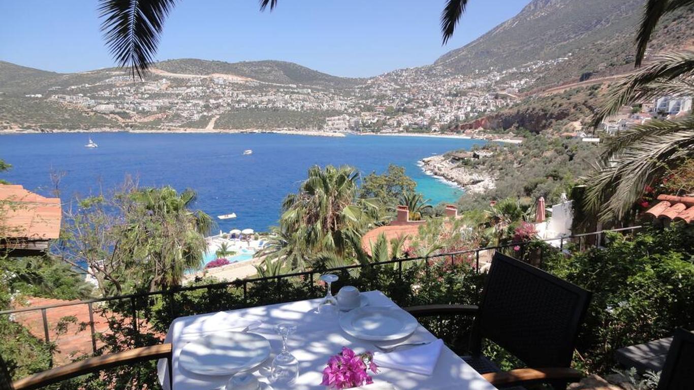 Patara Prince Hotel & Resort - Special Category