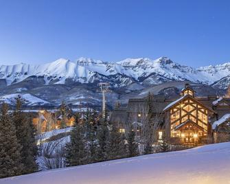 Telluride Mountain Lodge Skiin Out amazingLocation - Telluride - Edificio