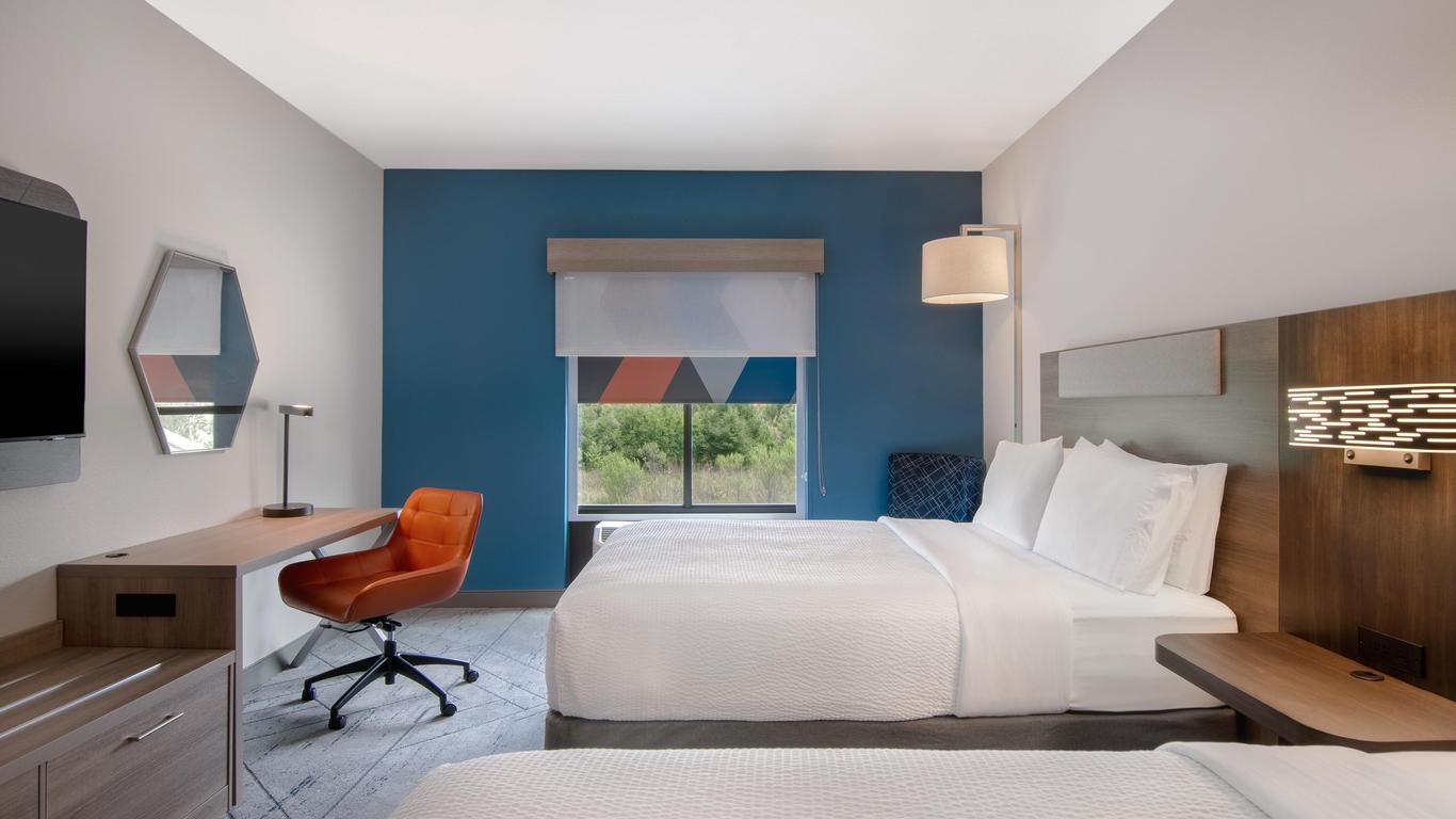 Holiday Inn Express Hotel & Suites Prattville South By IHG