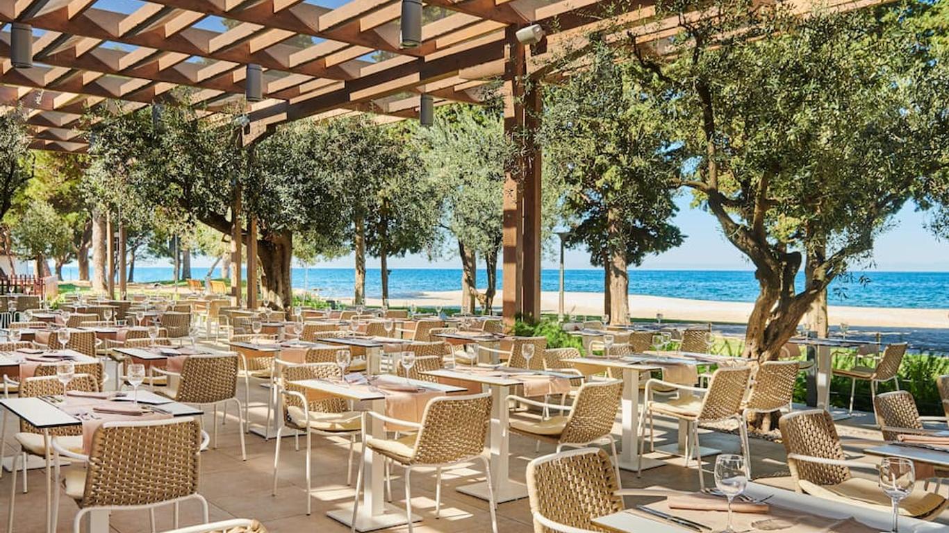 Residence Umag Plava Laguna