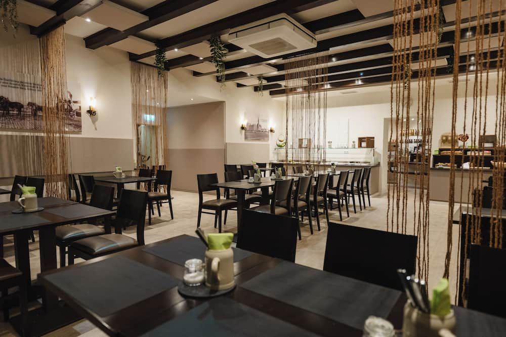 Kaiserhof - קרלסרוהה - מסעדה