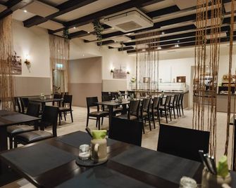 Kaiserhof - Karlsruhe - Restoran