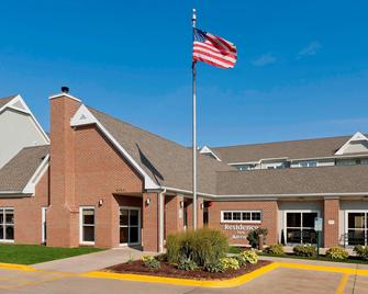Residence Inn by Marriott Madison East - Madison - Building