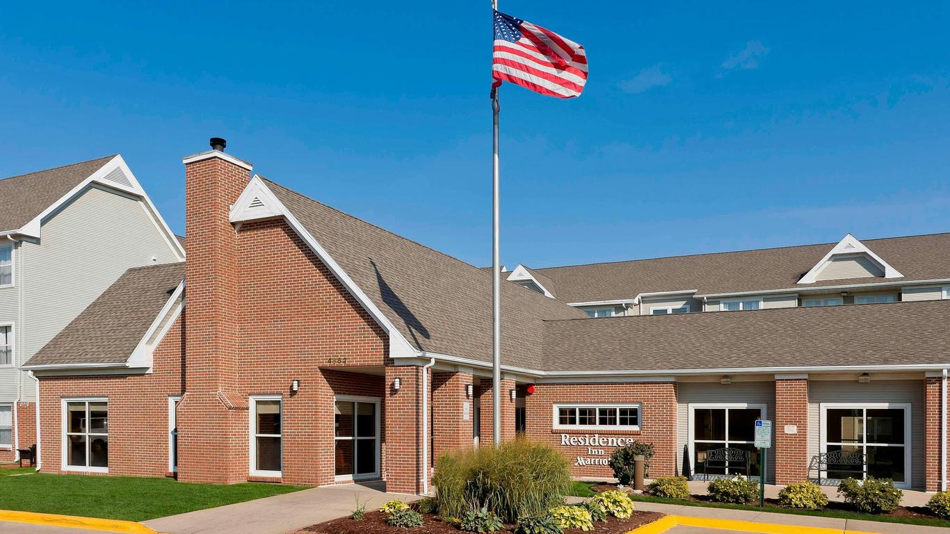 Residence Inn by Marriott Madison East