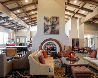 Saddlebrooke #64355 - Catalina - Lounge
