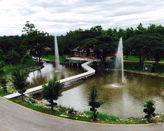 Lampang Green Garden Resort - Lampang