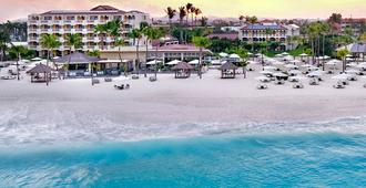 Bucuti & Tara Beach Resort - Adults Only - Oranjestad