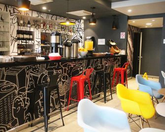 伊基克宜必思飯店 - 伊基克 - 酒吧