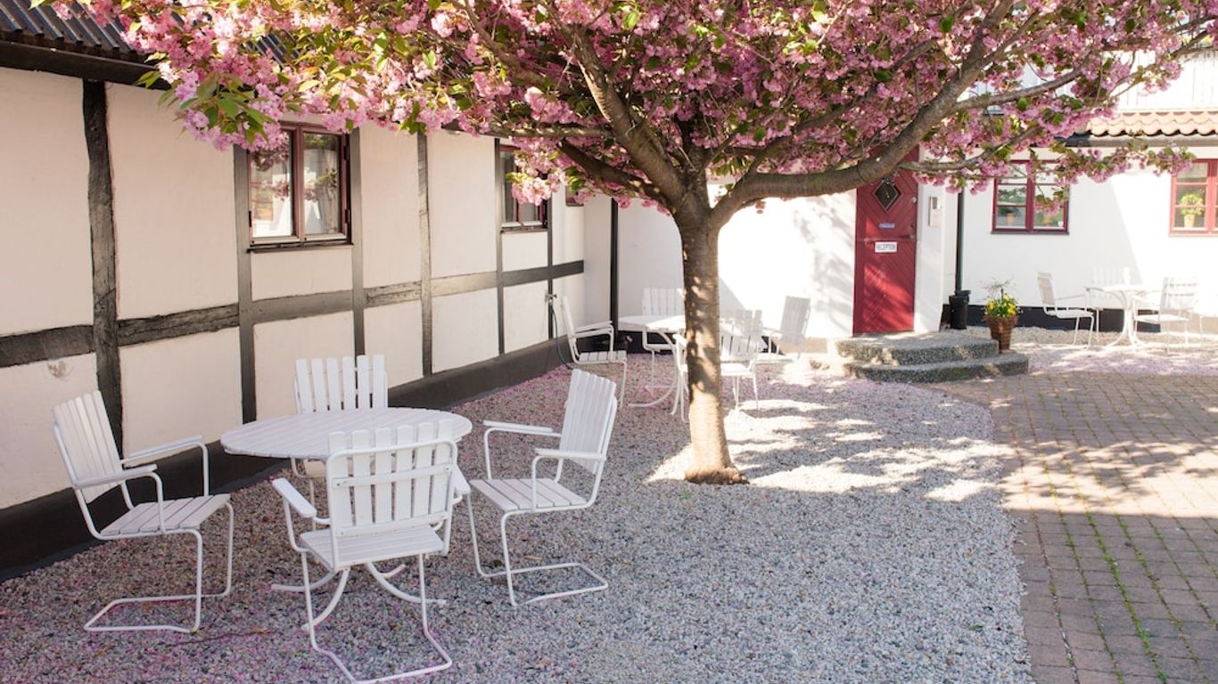 Lillåsa Bed and Breakfast