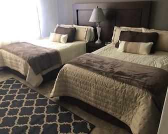 Hotel Casa 511 - Mazatlán - Habitación