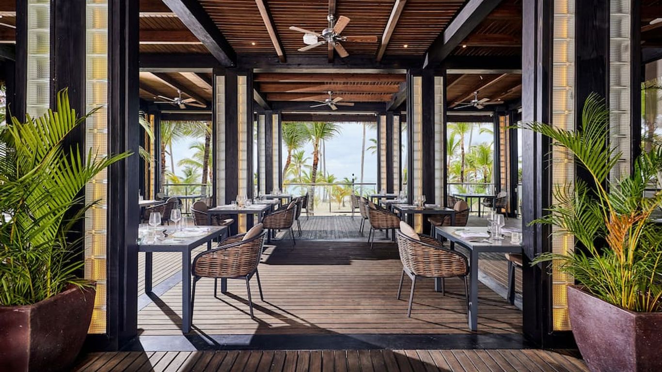 Hotel Riu Palace Macao