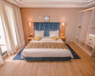 New Art's DownTown Hotel - Casablanca - Chambre